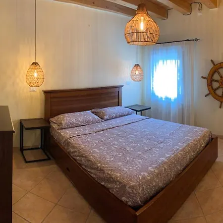Apartment Casa Duse Vista Laguna *