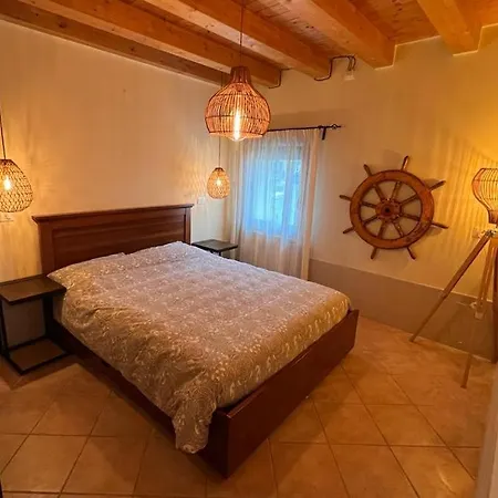 Casa Duse Vista Laguna Apartment Chioggia