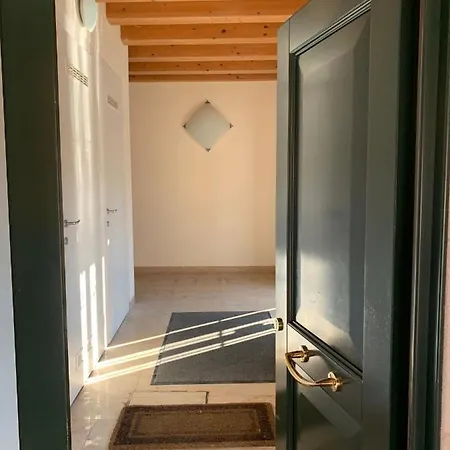 Casa Duse Vista Laguna Апартаменты