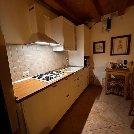Casa Duse Vista Laguna