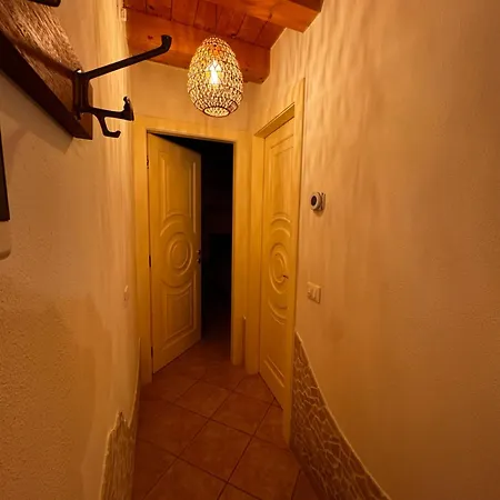 Casa Duse Vista Laguna *